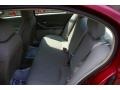 2006 Sport Red Metallic Chevrolet Malibu LT Sedan  photo #7