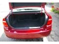 2006 Sport Red Metallic Chevrolet Malibu LT Sedan  photo #9