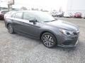 Magnetite Gray Metallic - Legacy 2.5i Premium Photo No. 1