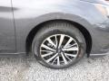 Magnetite Gray Metallic - Legacy 2.5i Premium Photo No. 2