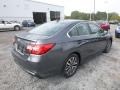 Magnetite Gray Metallic - Legacy 2.5i Premium Photo No. 4