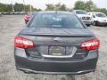 Magnetite Gray Metallic - Legacy 2.5i Premium Photo No. 5
