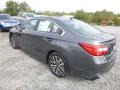 Magnetite Gray Metallic - Legacy 2.5i Premium Photo No. 6
