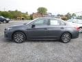 Magnetite Gray Metallic - Legacy 2.5i Premium Photo No. 7