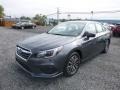 Magnetite Gray Metallic - Legacy 2.5i Premium Photo No. 8