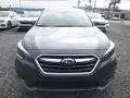 Magnetite Gray Metallic - Legacy 2.5i Premium Photo No. 9