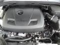 2018 Volvo S60 2.0 Liter Turbocharged DOHC 16-Valve VVT 4 Cylinder Engine Photo