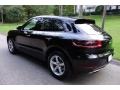 Black - Macan  Photo No. 4