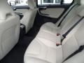 Beige Rear Seat Photo for 2018 Volvo S60 #129812759