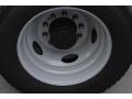  2019 F450 Super Duty XL Crew Cab 4x4 Chassis Wheel