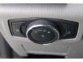 2019 Ford F450 Super Duty Earth Gray Interior Controls Photo