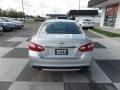 Brilliant Silver - Altima 2.5 SL Photo No. 4