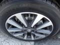 Brilliant Silver - Altima 2.5 SL Photo No. 7