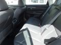 Brilliant Silver - Altima 2.5 SL Photo No. 12