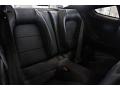 Ebony Rear Seat Photo for 2019 Ford Mustang #129814052