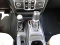 8 Speed Automatic 2018 Jeep Wrangler Unlimited Sport 4x4 Transmission