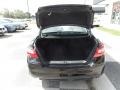 Super Black - Altima 2.5 SV Photo No. 5