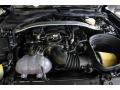 5.0 Liter DOHC 32-Valve Ti-VCT V8 2019 Ford Mustang Bullitt Engine