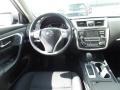 Super Black - Altima 2.5 SV Photo No. 15