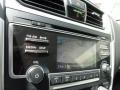 Super Black - Altima 2.5 SV Photo No. 18
