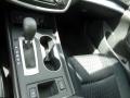 Super Black - Altima 2.5 SV Photo No. 19