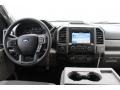 2018 Ingot Silver Ford F250 Super Duty XLT Crew Cab 4x4  photo #23