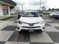 Super White - RAV4 LE Photo No. 2