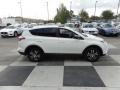 Super White - RAV4 LE Photo No. 3
