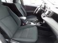 Super White - RAV4 LE Photo No. 13