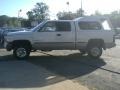 1999 Bright White Dodge Ram 1500 SLT Extended Cab 4x4  photo #4