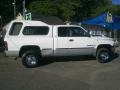 1999 Bright White Dodge Ram 1500 SLT Extended Cab 4x4  photo #8