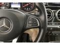 2016 Lunar Blue Metallic Mercedes-Benz GLC 300 4Matic  photo #20