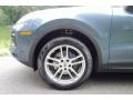 2019 Porsche Cayenne Standard Cayenne Model Wheel and Tire Photo