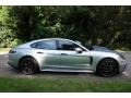  2018 Panamera 4S Rhodium Silver Metallic
