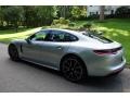 Rhodium Silver Metallic - Panamera 4S Photo No. 6