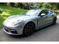 Rhodium Silver Metallic - Panamera 4S Photo No. 8