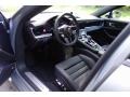 Rhodium Silver Metallic - Panamera 4S Photo No. 10