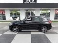 Jet Black - X1 xDrive28i Photo No. 1
