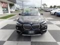 Jet Black - X1 xDrive28i Photo No. 2