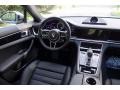 Rhodium Silver Metallic - Panamera 4S Photo No. 13