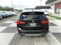Jet Black - X1 xDrive28i Photo No. 4
