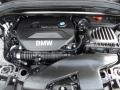Jet Black - X1 xDrive28i Photo No. 6
