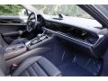 Rhodium Silver Metallic - Panamera 4S Photo No. 16
