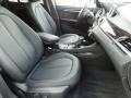 Jet Black - X1 xDrive28i Photo No. 13