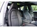 Rhodium Silver Metallic - Panamera 4S Photo No. 19