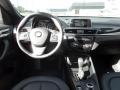 Jet Black - X1 xDrive28i Photo No. 15