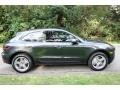 Agate Grey Metallic - Macan S Photo No. 3
