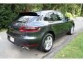 Agate Grey Metallic - Macan S Photo No. 4