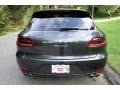 Agate Grey Metallic - Macan S Photo No. 5