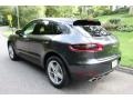 Agate Grey Metallic - Macan S Photo No. 6